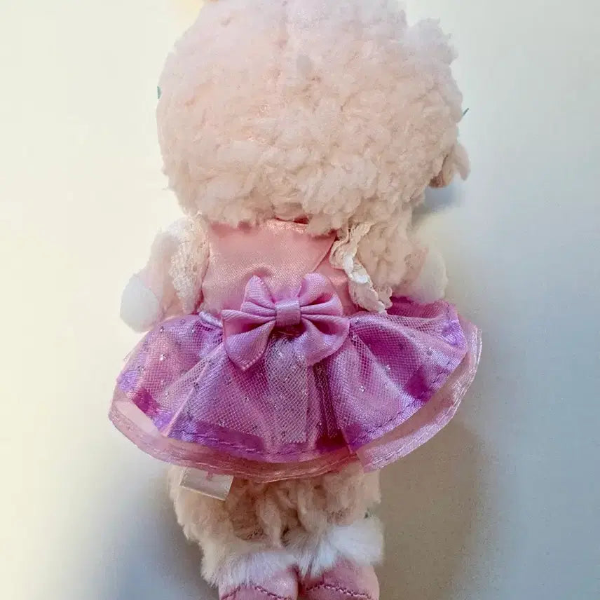[BUNJANG] Sanrio Sweet Piano Bunny Ballerina Mascot / 산리오 스위트피아노 버니발레리나 마스코트