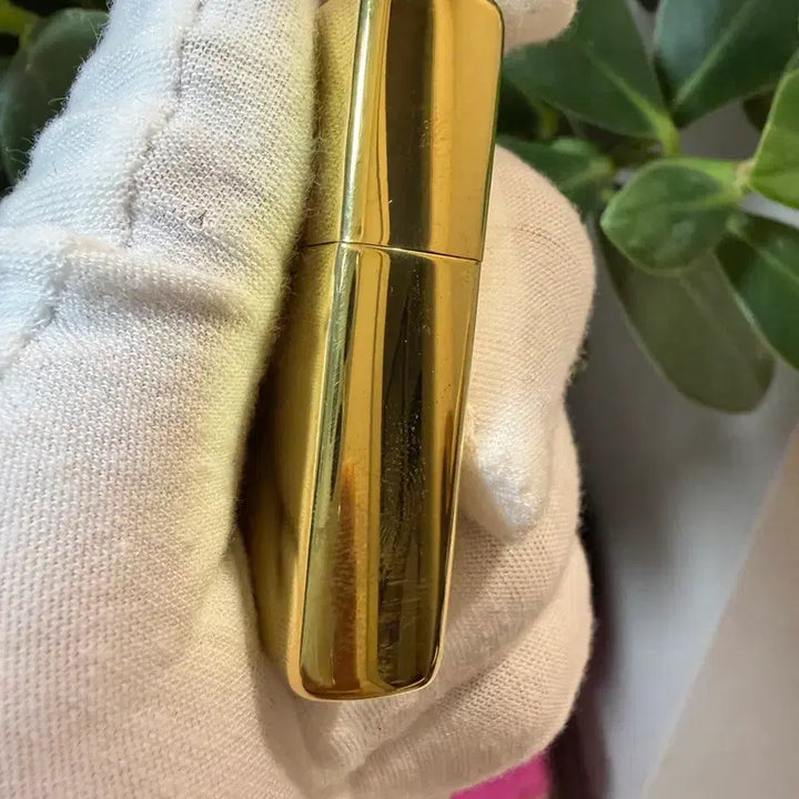 [BUNJANG] Genuine Zippo Lighter - 2021J Limited Edition / 지포라이터