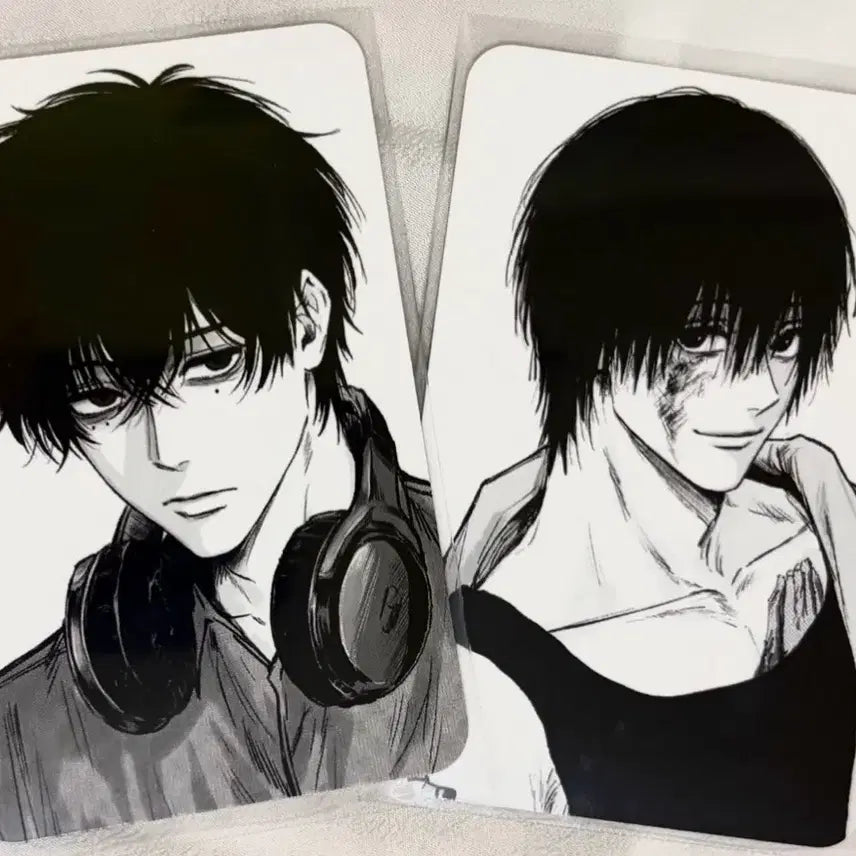 [BUNJANG] Sakamoto Days Nagumo Natsuki Photocard / sso님 나구모 나츠키 포카