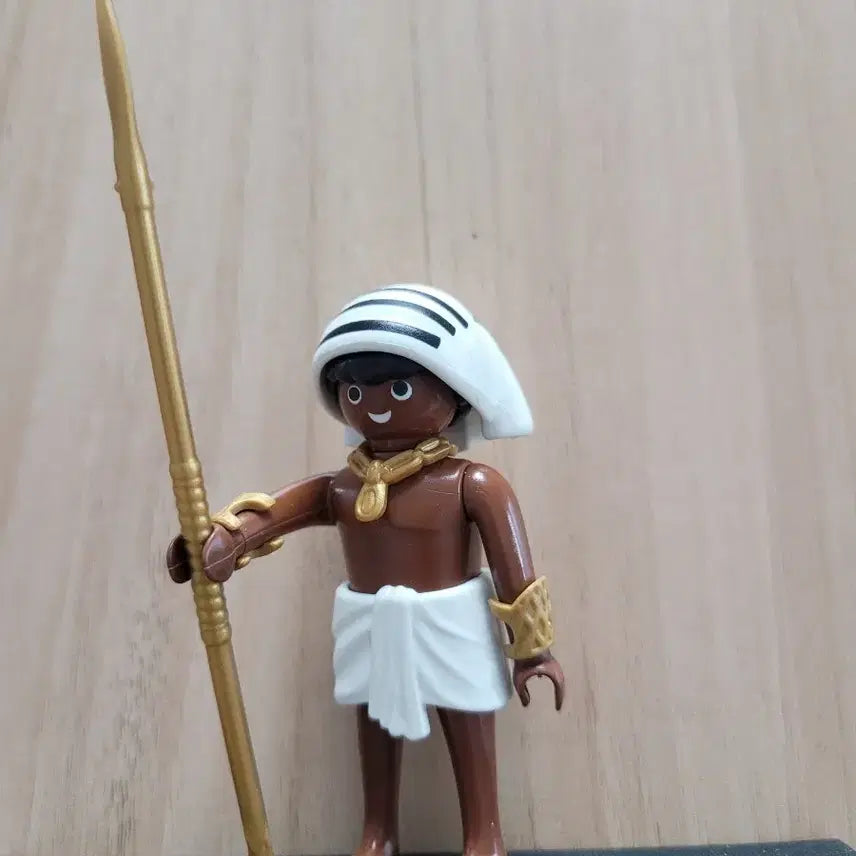 [BUNJANG] Playmobil Mystery Figures Series 10 Egyptian Warrior / 플레이모빌 미스터리 피규어 10 이집트 전사