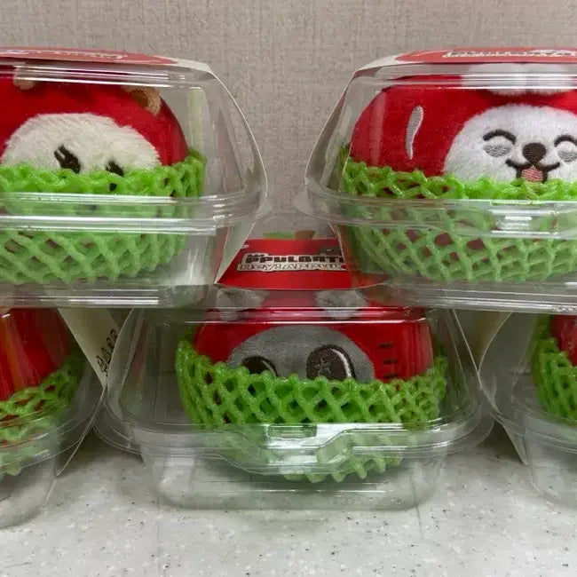 [BUNJANG] TXT Beomgyu Stress Ball Set / txt 투바투 뿔바투 스트레스볼 황춘 용멍 밤긋 다고냥 흠냐링 세트