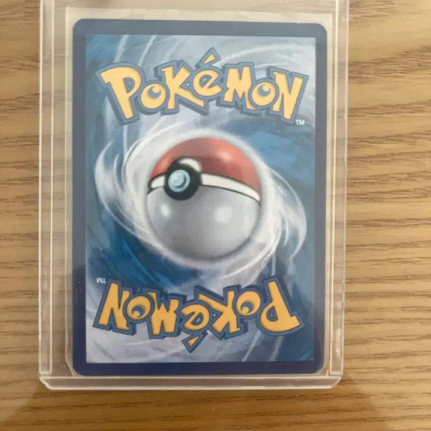 [BUNJANG] Pokemon Card PSA 9 Grade Investment / 뮤 AR 포켓몬카드