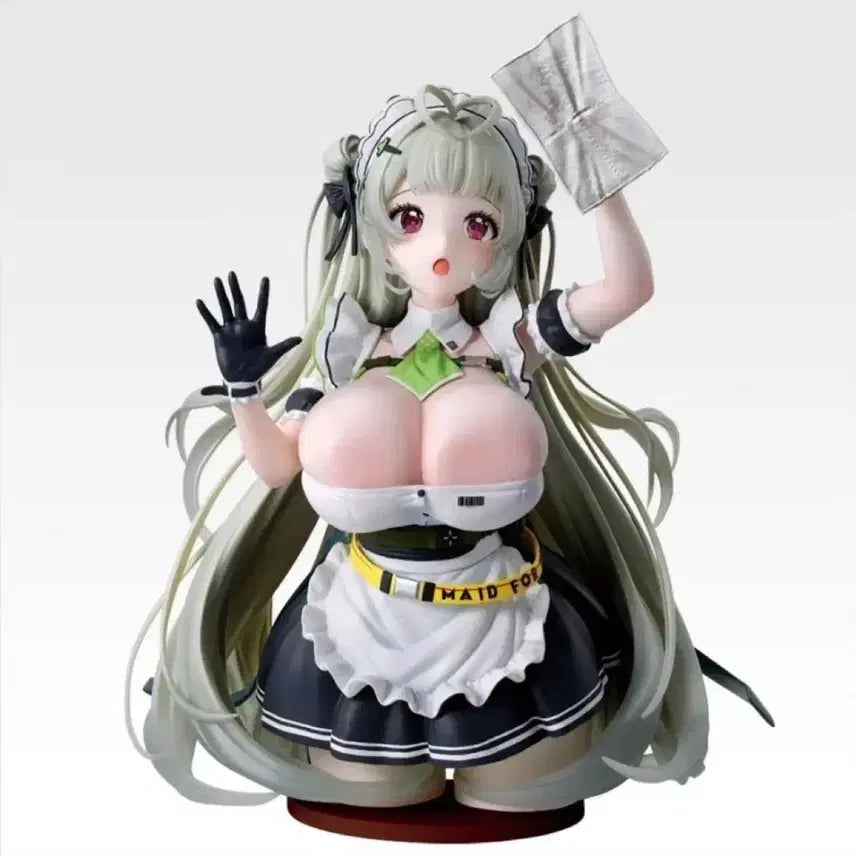 [BUNJANG] Nihce Chapter 7 Soda Last One Ichiban Kuji Figure / 니케 챕터7 소다 라스트원 이치방쿠지 제일복권