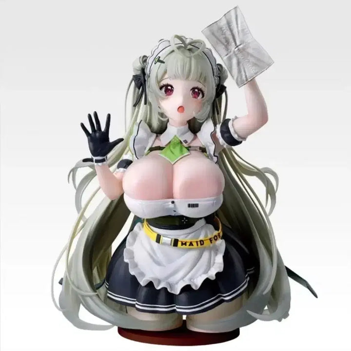 [BUNJANG] Nihce Chapter 7 Soda Last One Ichiban Kuji Figure / 니케 챕터7 소다 라스트원 이치방쿠지 제일복권