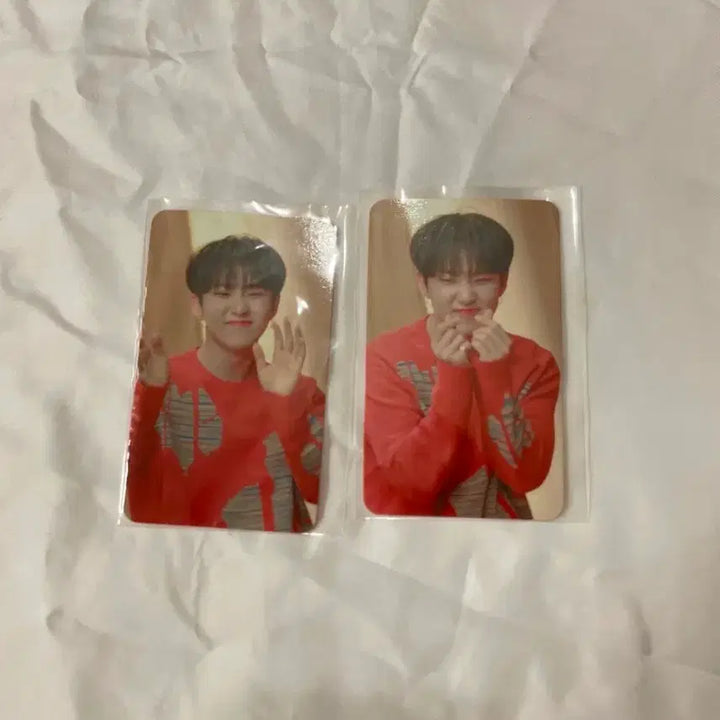 [BUNJANG] SEVENTEEN HOSHI (Kwon Soon-young) Large Reflective Slogan / 세븐틴 호시 권순영 반사슬로건 판매