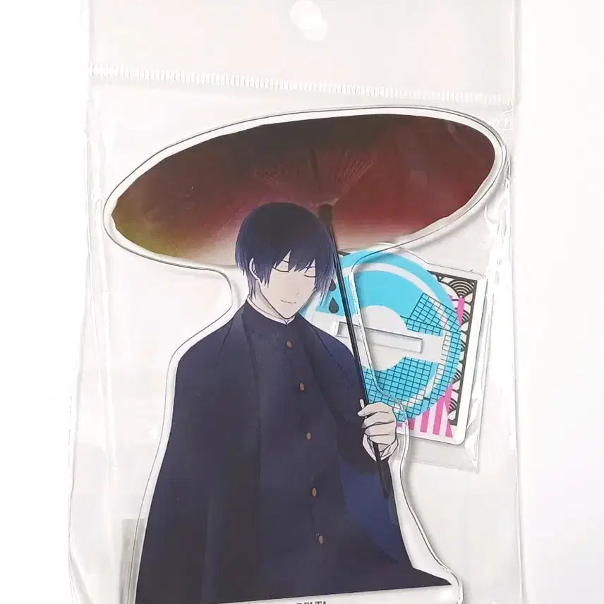 [BUNJANG] Minakami Acrylic Hashihime at Old Bookstore Sealed / 미개봉) 미나카미 아크릴 고서점가의 하시히메