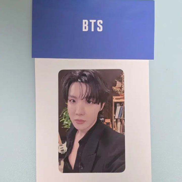 [BUNJANG] BTS J-Hope &