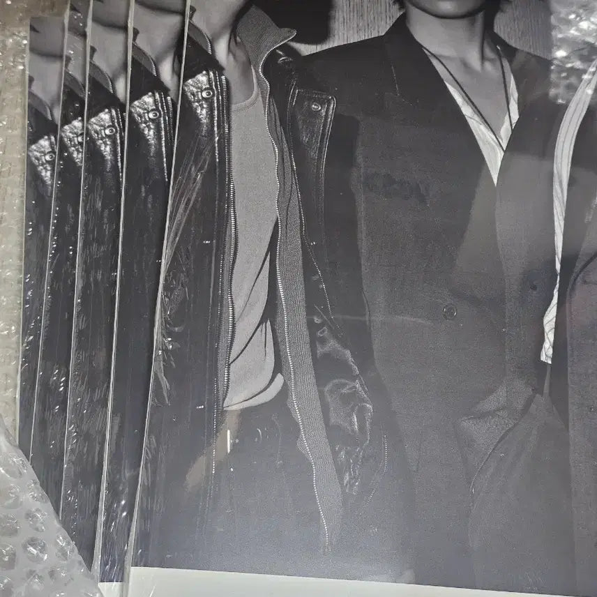 [BUNJANG] ZB1 Mini 6th Album Ascend Photobook Set / 제베원 미니6집 Ascend 포토북 2종 세트 미개봉 앨범 양도