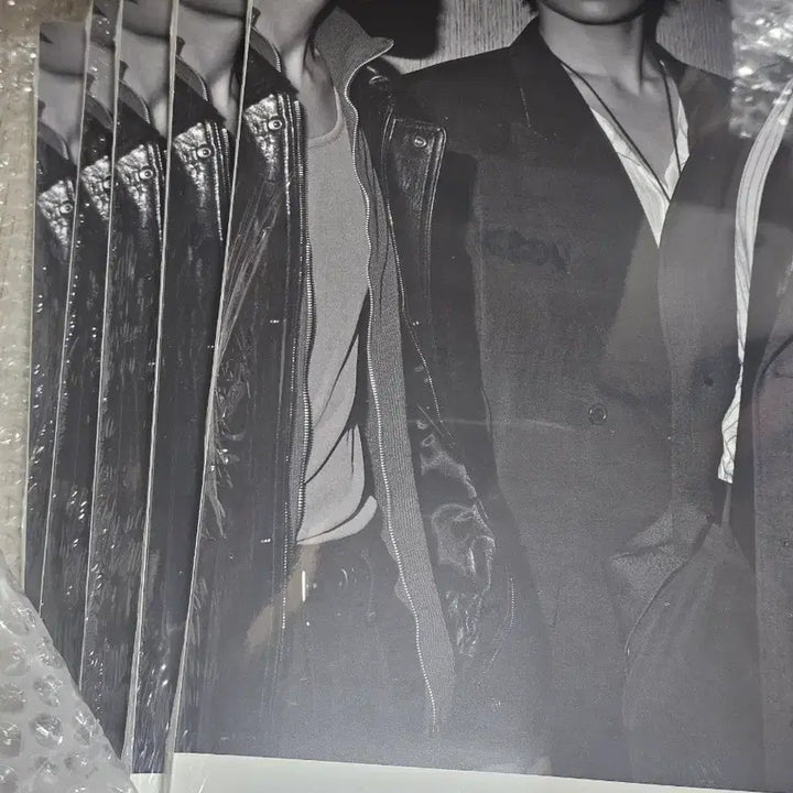 [BUNJANG] ZB1 Mini 6th Album Ascend Photobook Set / 제베원 미니6집 Ascend 포토북 2종 세트 미개봉 앨범 양도