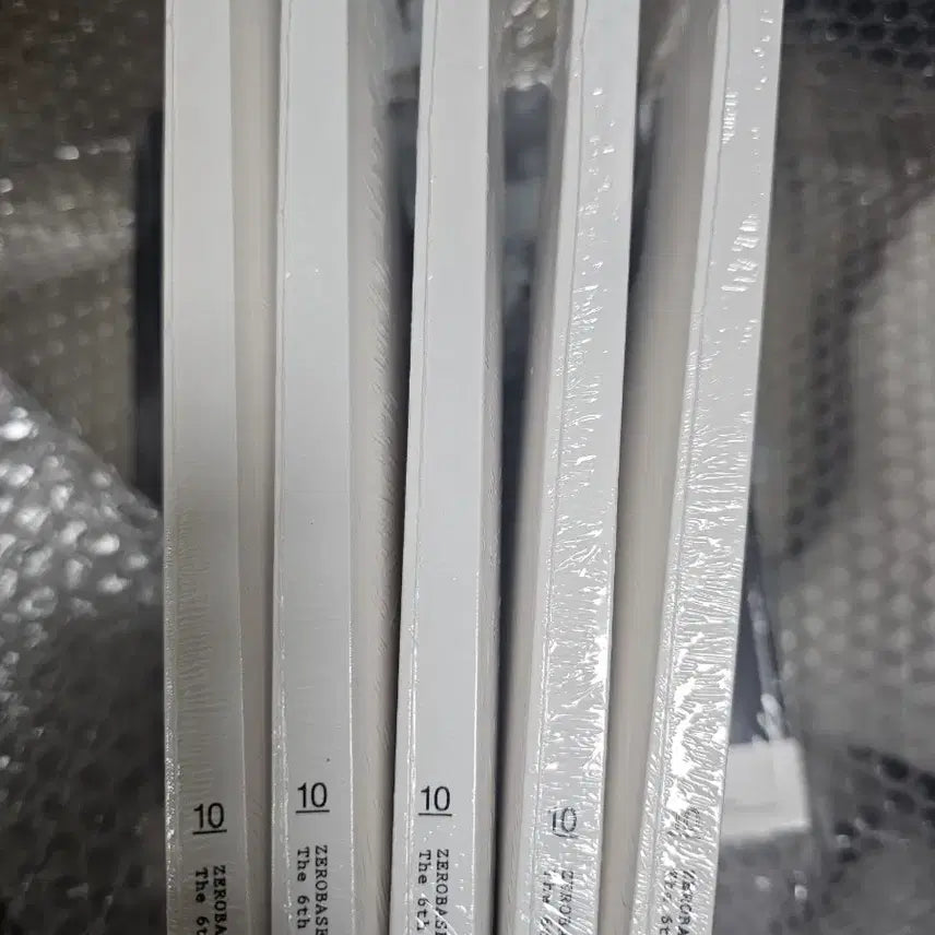 [BUNJANG] ZB1 ZEROBASEONE Mini Album Vol. 6 &
