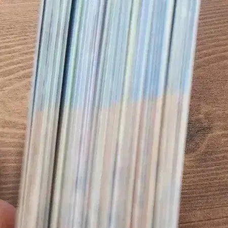 [BUNJANG] I Am Star Frame Card / 아이엠스타  카드 93장 바인더 일괄