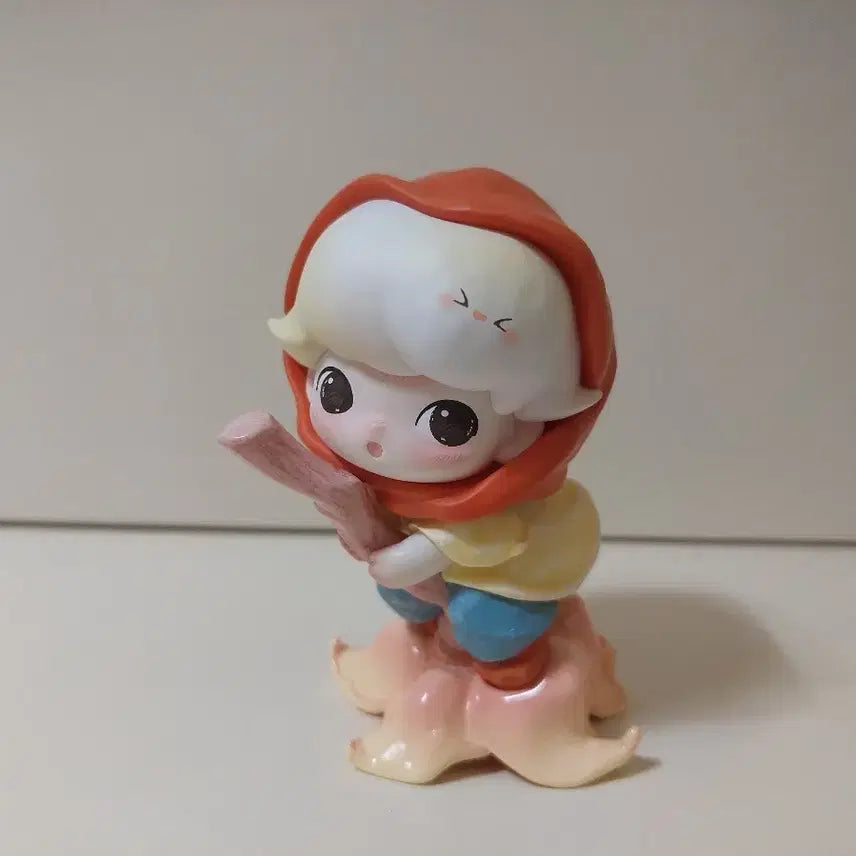[BUNJANG] Pop Mart Dimoo Flower Blooming Moment Flying Through Spring / 팝마트 디무 꽃피는 순간 Flyjng Through Spring