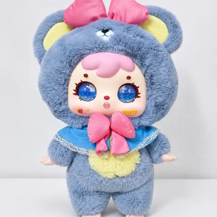 [SOLD OUT] 정품)사무엘2세대 1000프로 인형 대형인형