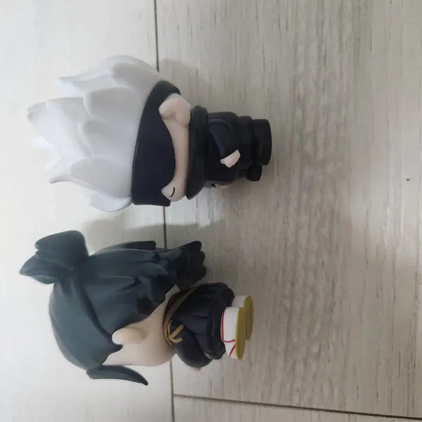 [BUNJANG] Jujutsu Kaisen Everyday Series Gojo &amp; Geto Set / 주술회전 일상시리즈 고죠 + 게토