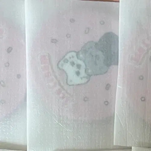 [BUNJANG] SEVENTEEN Jun Lucky Draw Ice Cream Badge / 세븐틴 준 열닫잠 미니틴아이스크림뱃지럭드판매교환