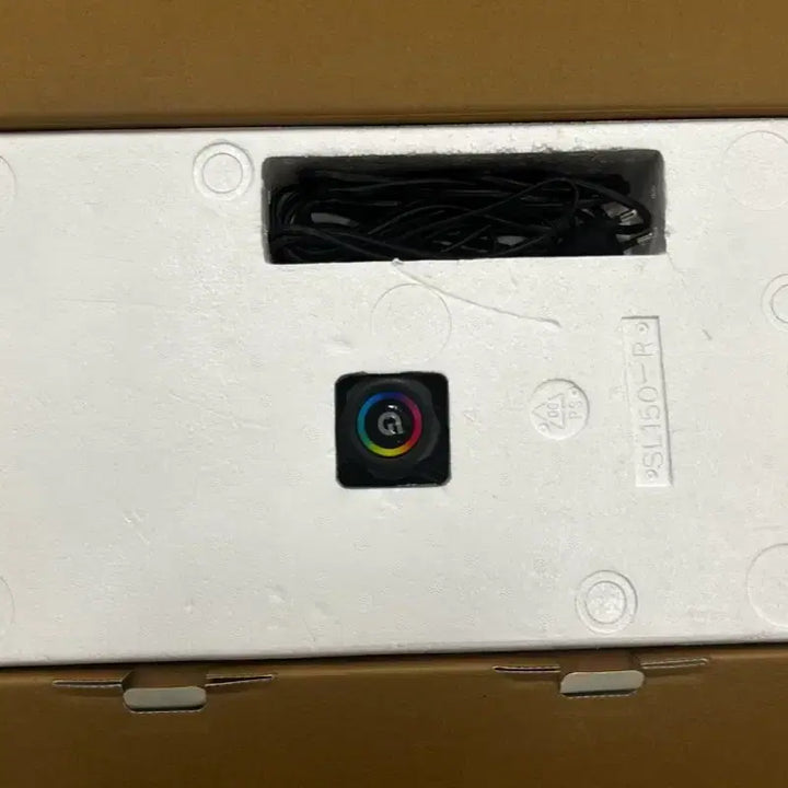 [BUNJANG] Godox SL150R RGB LED Light / 고독스 SL150R RGB LED 조명