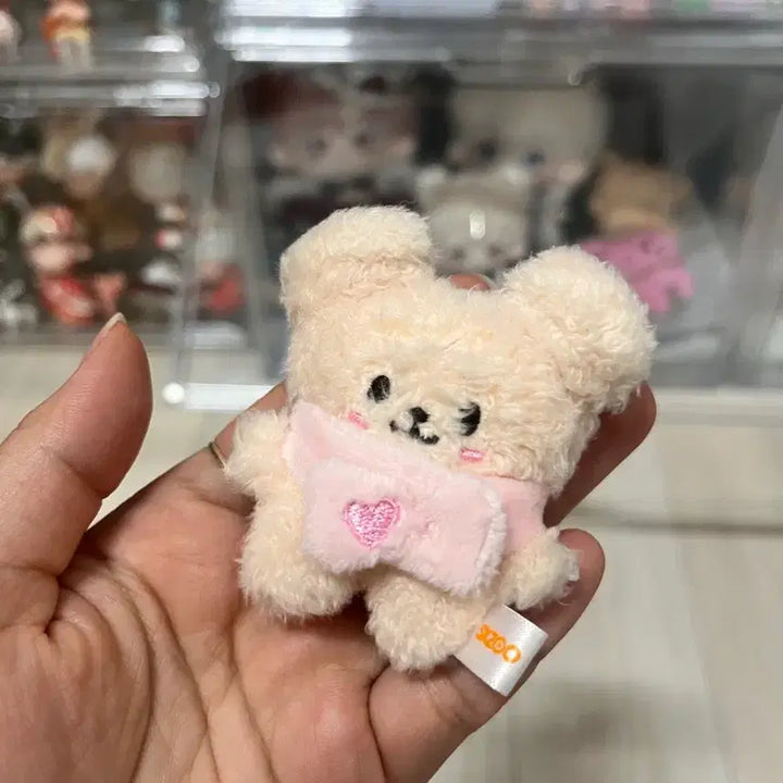 [BUNJANG] Stray Kids SKZOO Leebit Micro Plush / 스키주 마이크로 퍼핌 승민 skzoo
