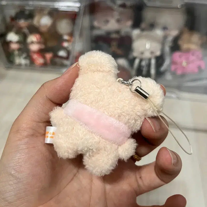 [BUNJANG] Stray Kids SKZOO Leebit Micro Plush / 스키주 마이크로 퍼핌 승민 skzoo