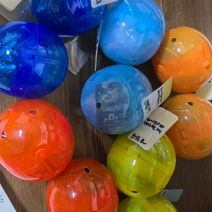 [BUNJANG] Gintama Yoshwara Machiboke Gacha / 은혼 요시와라 마치보케 가챠