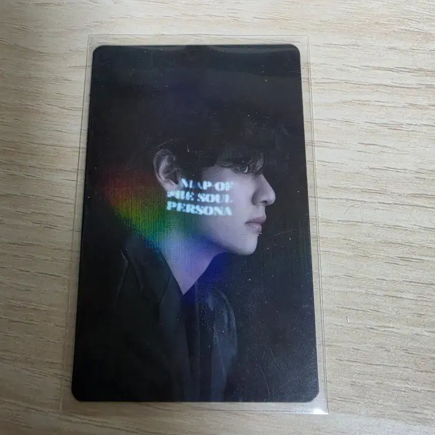 [BUNJANG] BTS Taehyung V Map of the Soul ON:E Photocard Bundle Set / 방탄소년단 BTS 태형 뷔 V DVD 맵솔온 포카 양도