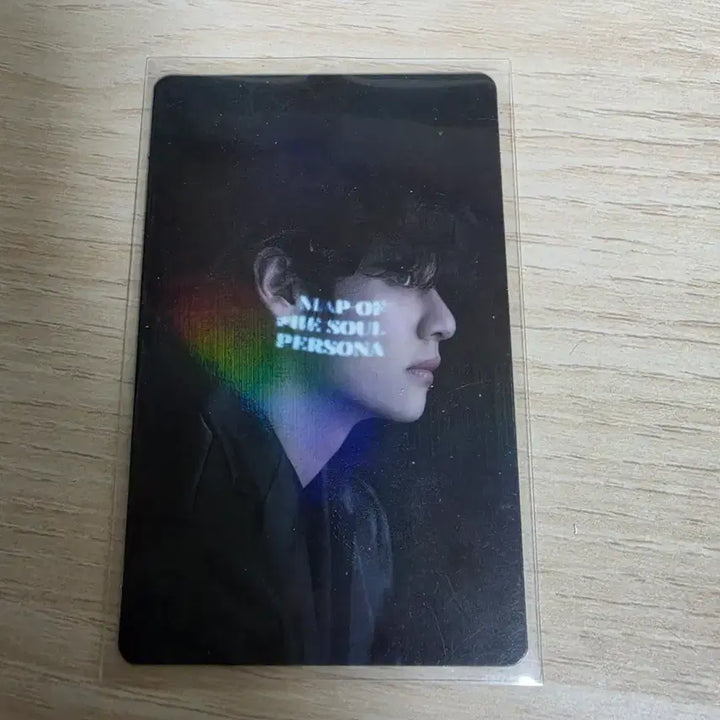 [BUNJANG] BTS Taehyung V Map of the Soul ON:E Photocard Bundle Set / 방탄소년단 BTS 태형 뷔 V DVD 맵솔온 포카 양도