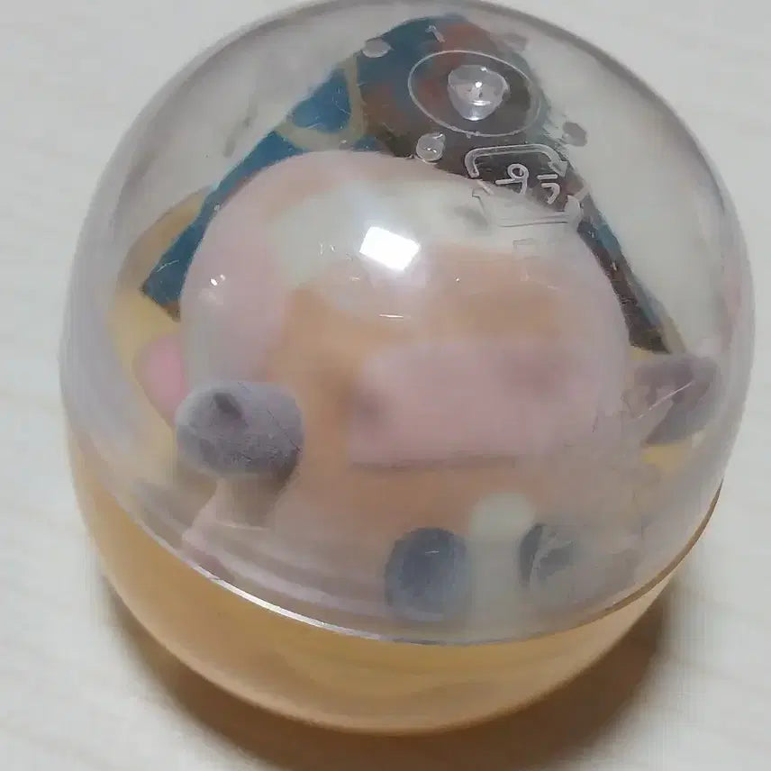 [BUNJANG] Moruka Sorpi Figure (Smudged) / 모루카 소르피 피규어(얼룩하자)