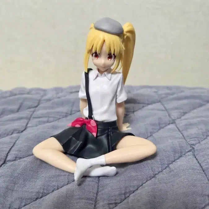 [BUNJANG] Sega Bocchi the Rock! Nijika Figure / 세가 봇치더록 니지카 피규어 판매합니다(박스 X)
