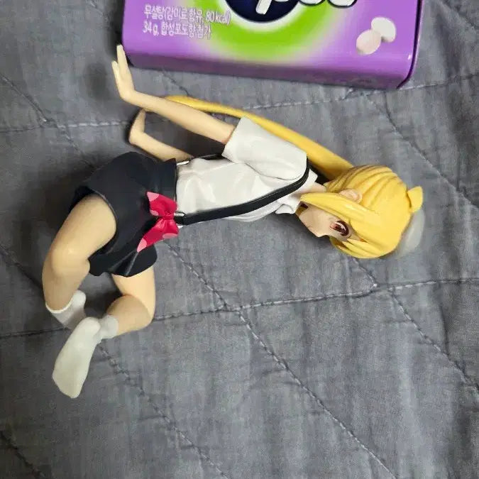 [BUNJANG] Sega Bocchi the Rock! Nijika Figure / 세가 봇치더록 니지카 피규어 판매합니다(박스 X)