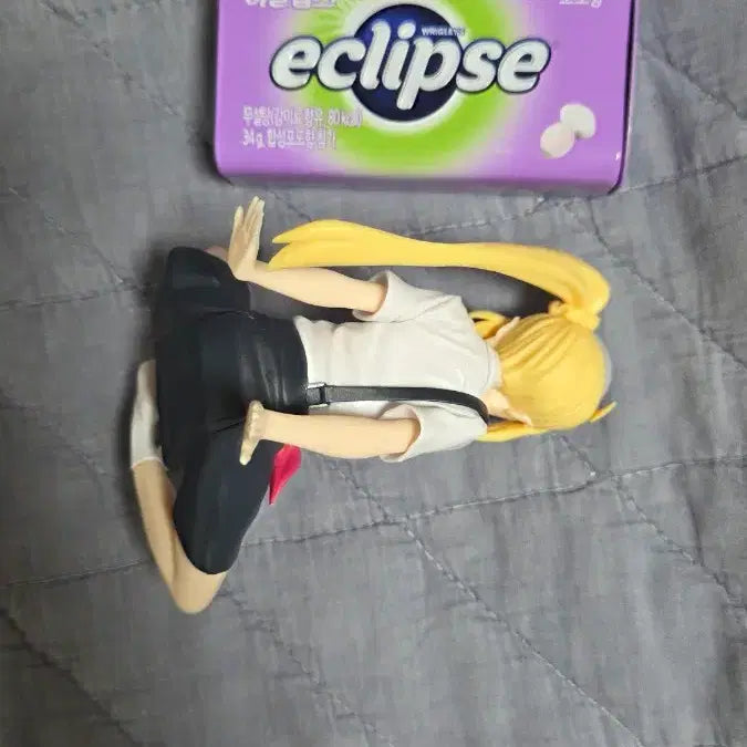 [BUNJANG] Sega Bocchi the Rock! Nijika Figure / 세가 봇치더록 니지카 피규어 판매합니다(박스 X)
