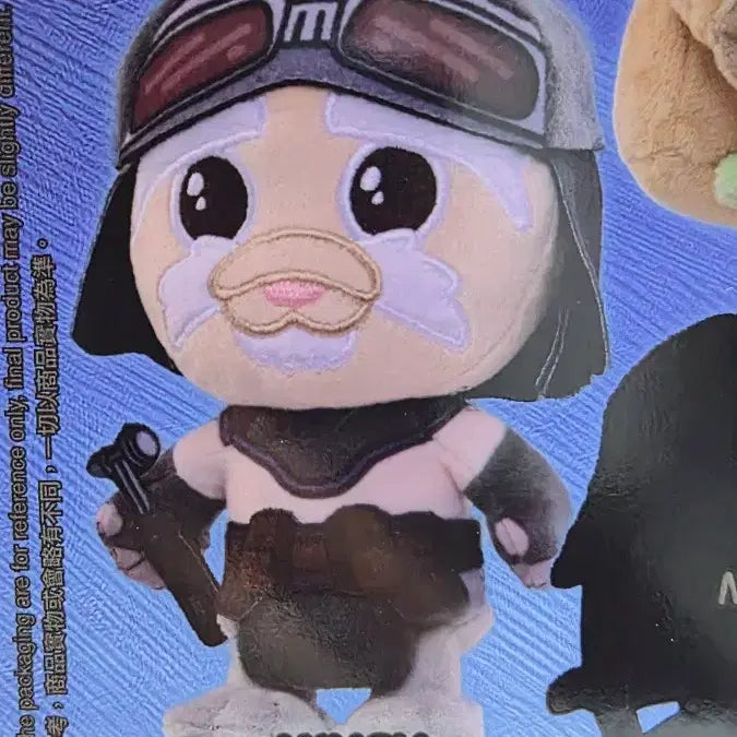[BUNJANG] Star Wars The Mandalorian Grogu Plush / 스타워즈 만달로리안과그로구 코스비 플러시 안젤란