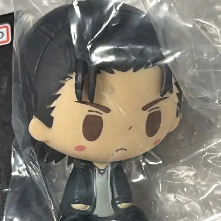 [BUNJANG] Attack on Titan Ichiban Kuji H Prize Chokonokko Eren &amp; Armin Bundle Set / 제일복권 진격의거인 H상 초코노코 에렌 아르민 일괄