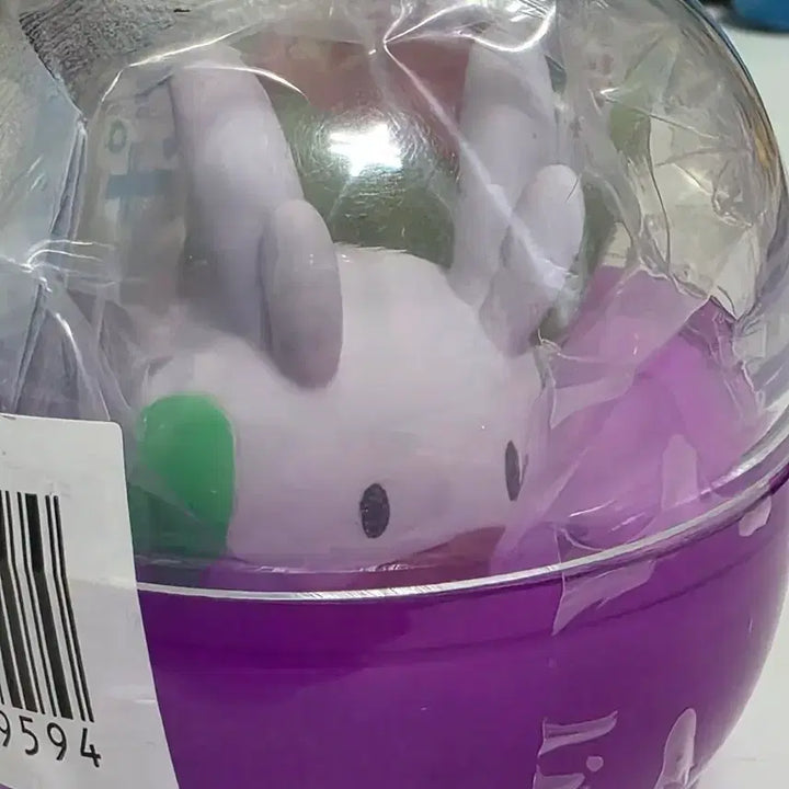 [BUNJANG] Startoys Surprise Mouth Gachapon Mikkumerra Figure / 미끄메라 가챠 입벌린 놀란 미끄메라