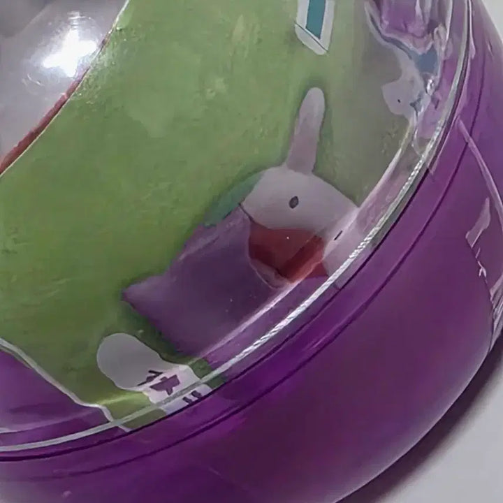 [BUNJANG] Startoys Surprise Mouth Gachapon Mikkumerra Figure / 미끄메라 가챠 입벌린 놀란 미끄메라