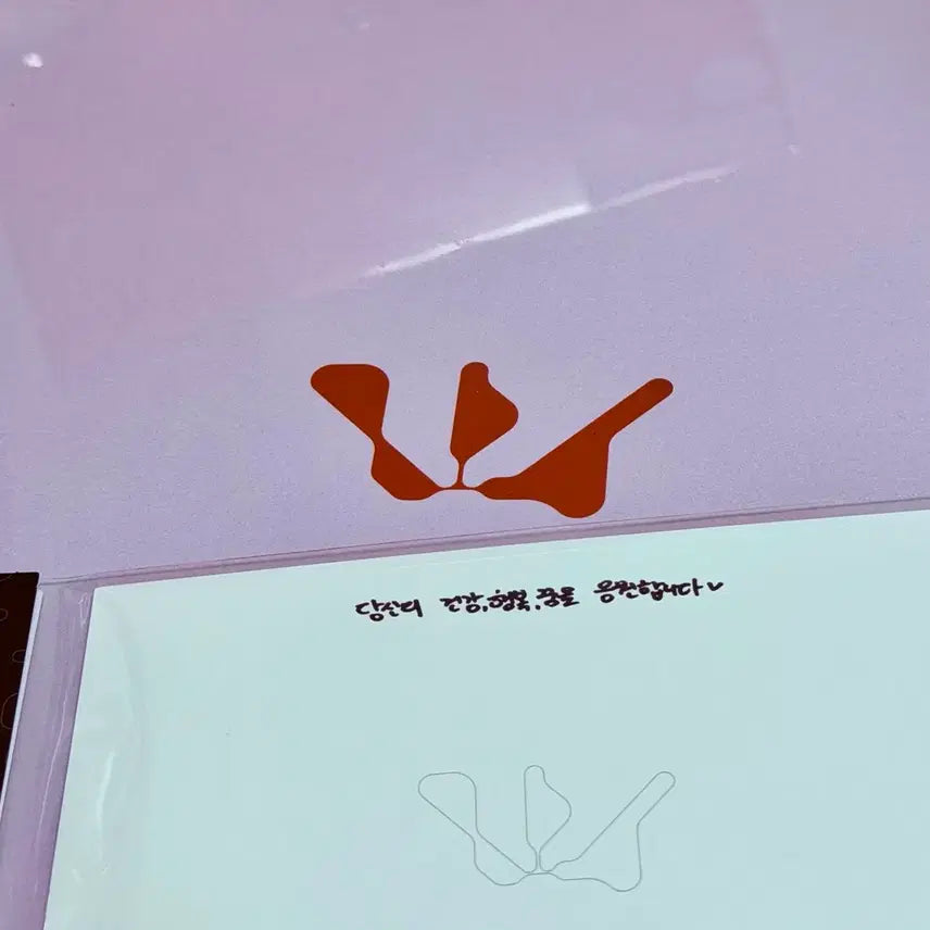 [BUNJANG] WOODZ Cho Seung Youn OO-LI LP Red Edition (Sealed) + Postcard Gift / [미개봉 특전O] 우즈 WOODZ 조승연 LP