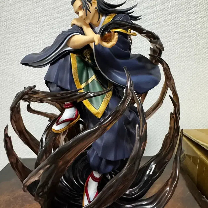 [BUNJANG] Jujutsu Kaisen Suguru Geto "Ichiban Kuji" Figure / 주술회전 이스트림 게토 피규어 판매합니다.