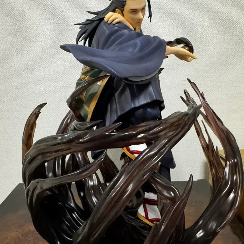 [BUNJANG] Jujutsu Kaisen Suguru Geto "Ichiban Kuji" Figure / 주술회전 이스트림 게토 피규어 판매합니다.