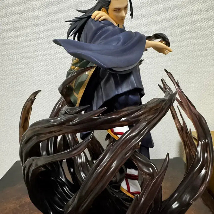[BUNJANG] Jujutsu Kaisen Suguru Geto "Ichiban Kuji" Figure / 주술회전 이스트림 게토 피규어 판매합니다.