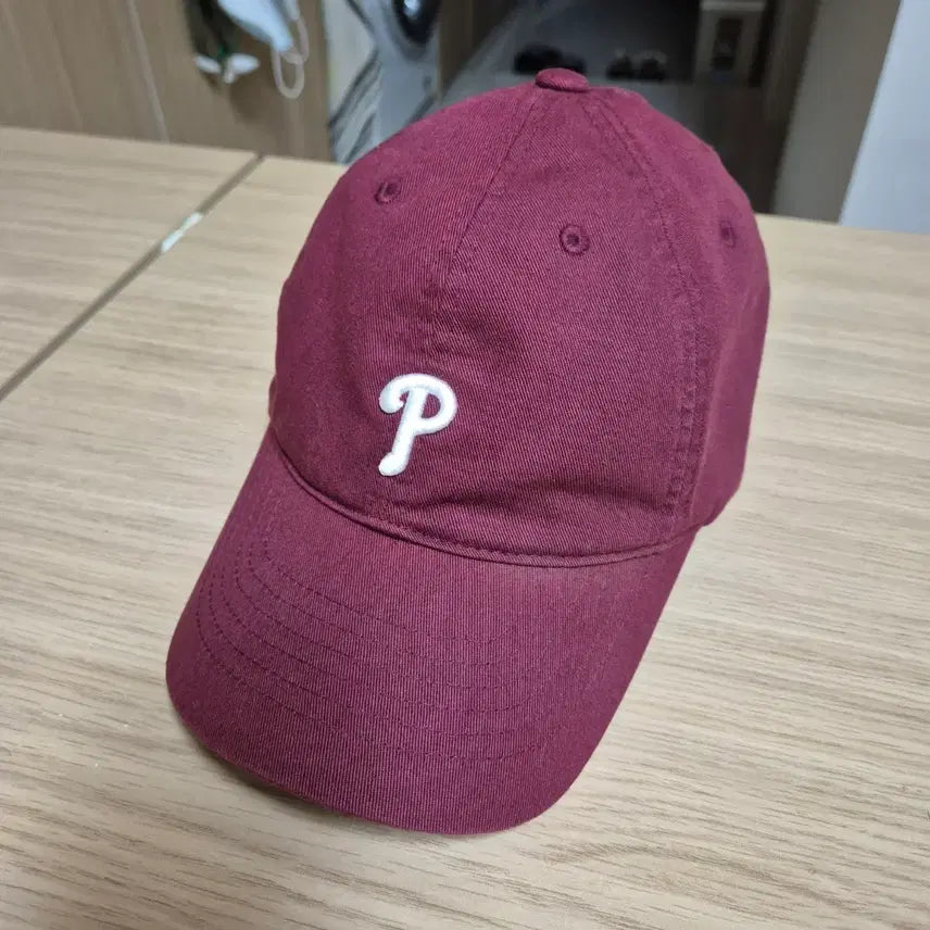 [SOLD OUT] MLB 필라델피아 볼캡 모자