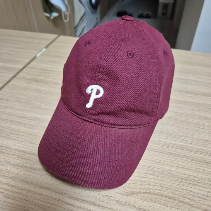 [SOLD OUT] MLB 필라델피아 볼캡 모자
