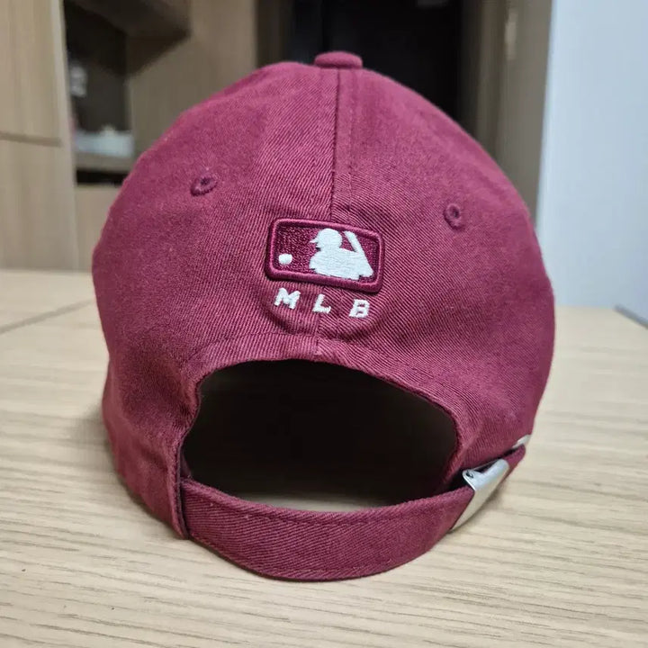 [SOLD OUT] MLB 필라델피아 볼캡 모자