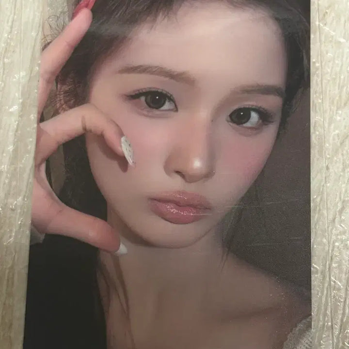 [BUNJANG] NMIXX Haewon Serenades Makestar POB Photocard / 엔믹스 헤비 세레나데 헤레나데 메이크스타 예판 미공포 설윤