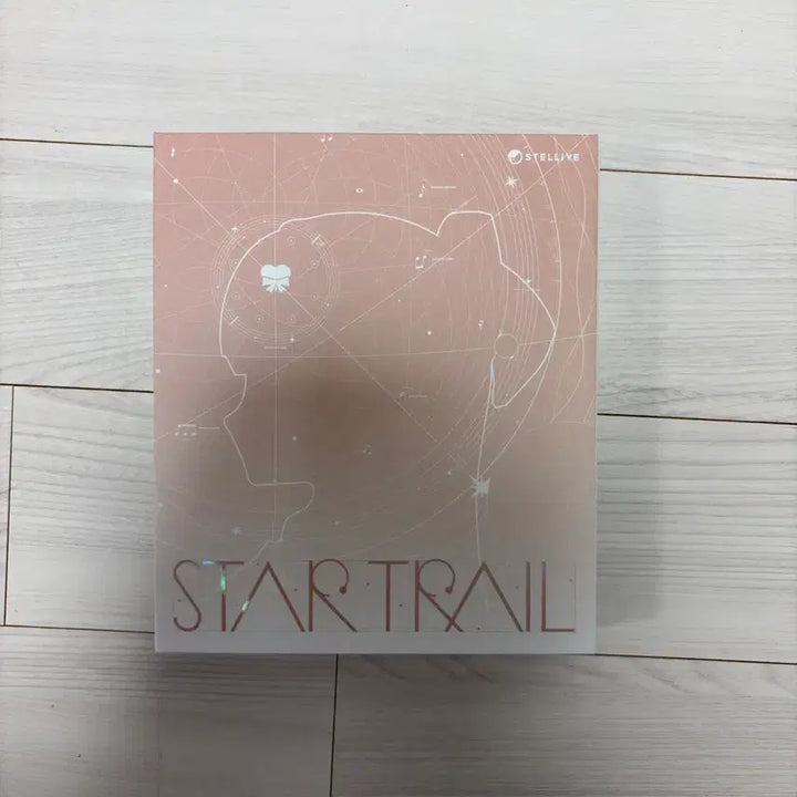 [BUNJANG] StellaLive Shirayuki Hina Album / 스텔라이브 시라유키 히나 앨범