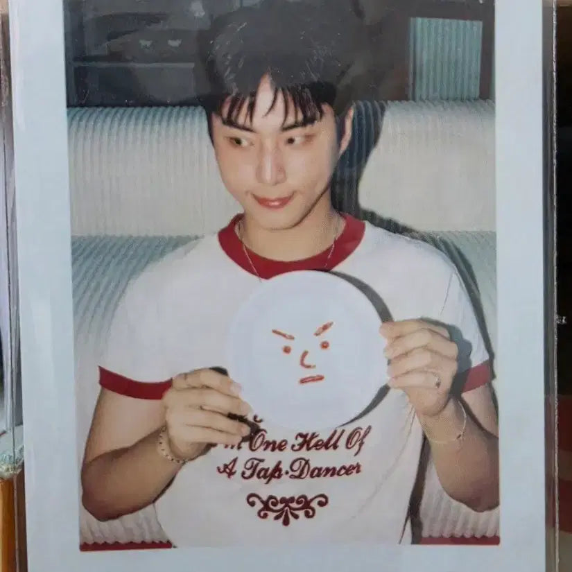 [BUNJANG] DAY6 Young K Polaroid / 데이식스 영케이 폴라