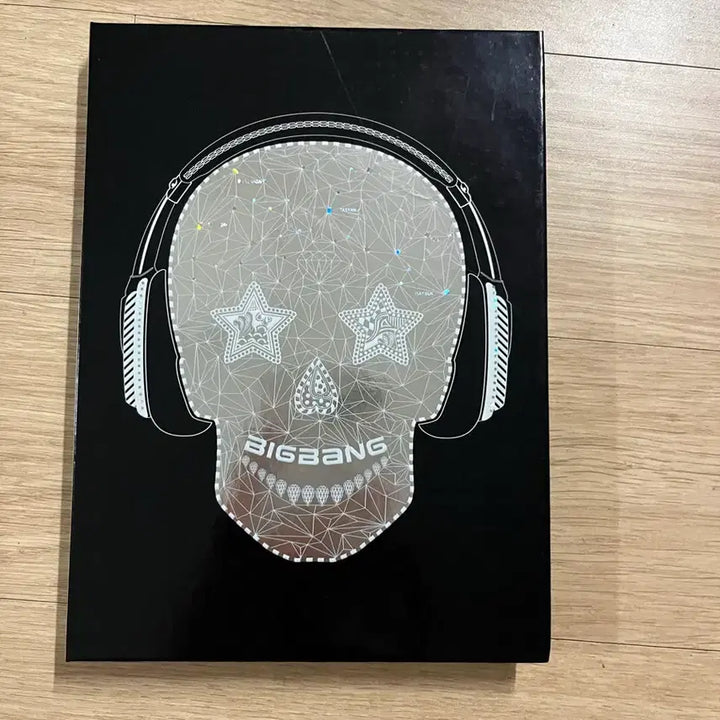 [BUNJANG] Big Bang Album / 빅뱅 앨범