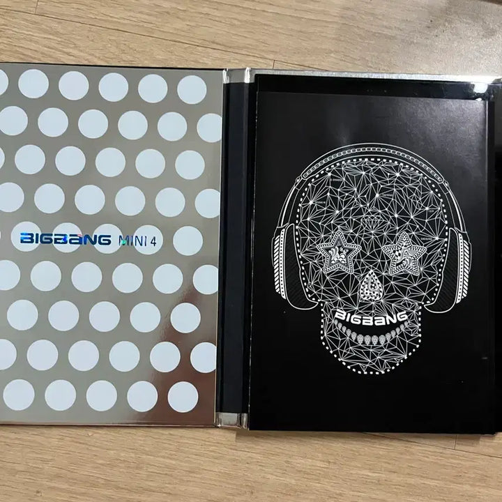 [BUNJANG] Big Bang Album / 빅뱅 앨범