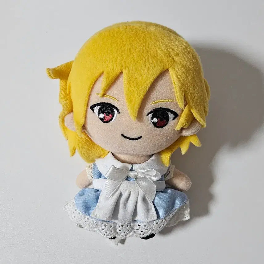 [BUNJANG] Ensemble Stars! Nazuna Nito Unit Uniform Plush / 앙스타 나즈나 구누이 유닛복 누이