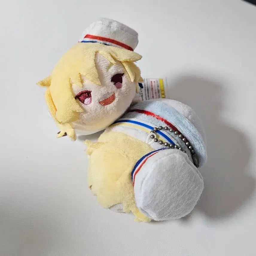 [BUNJANG] Ensemble Stars Nazuna Mochimaru Mascot / 앙스타 나즈나 모찌마스