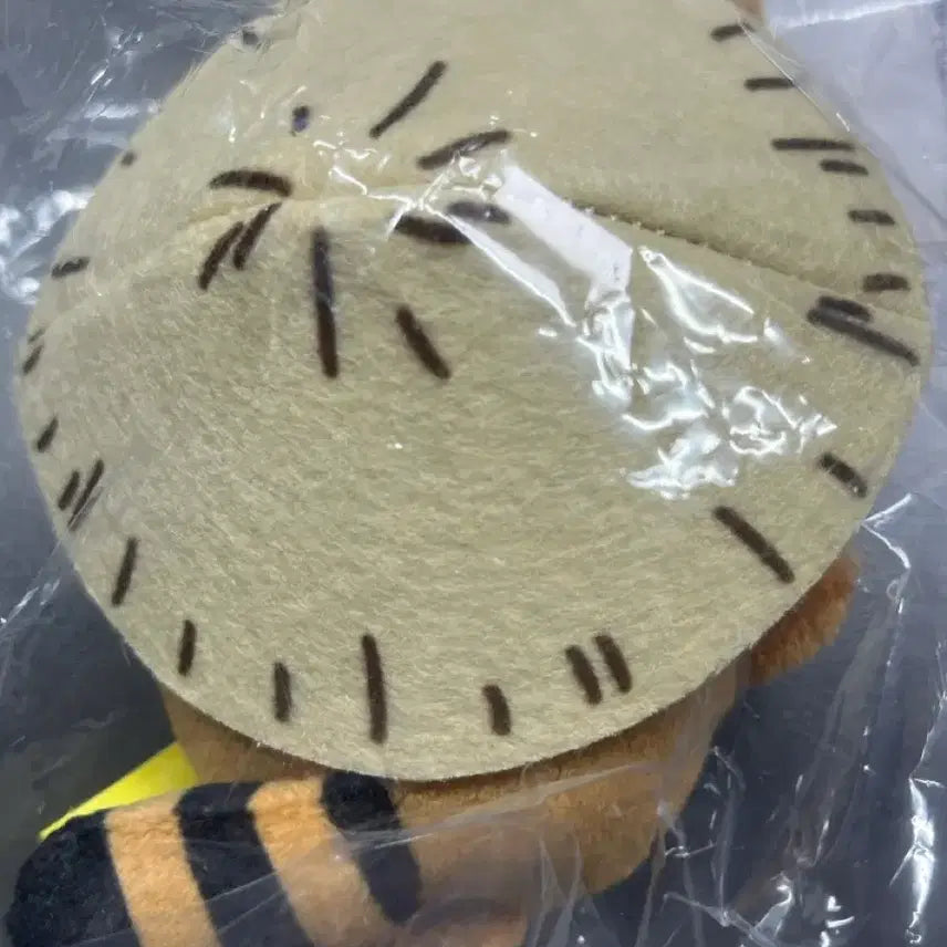[BUNJANG] Chiikawa Tanuki Raccoon Kuji Hachiware / 치이카와 타누키 너구리 쿠지 하치와레
