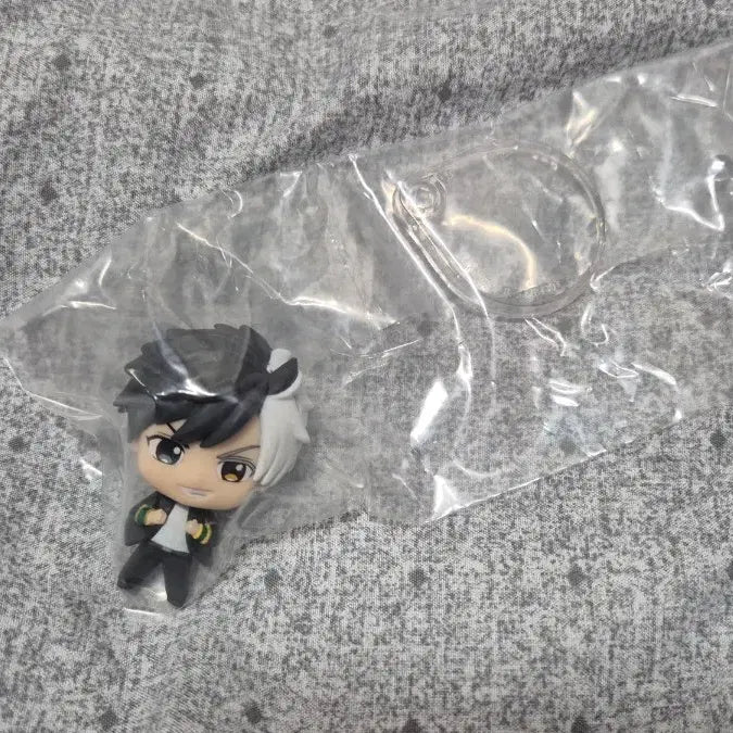 [BUNJANG] Winbreaker Capsule Gacha Sakura Figure / 윈브레 캡슐 가챠 사쿠라 양도