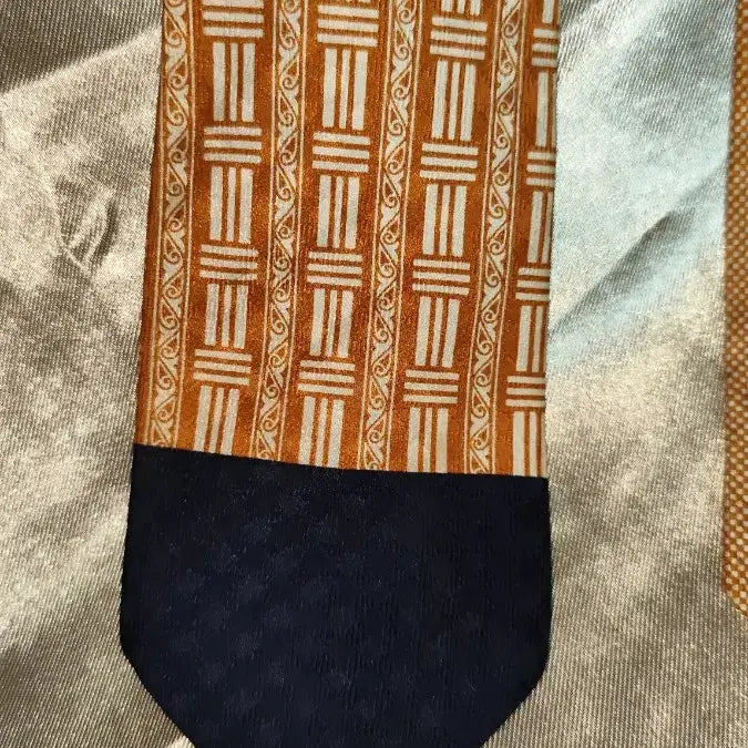 [BUNJANG] Daks Silk Necktie / 고급스러운 닥스넥타이 상태 배리굿